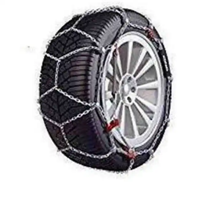 Catene Da Neve 12 Mm. "snow Future " 270 Per Catene Da Neve Snow Future 12mm Offerta Lampo