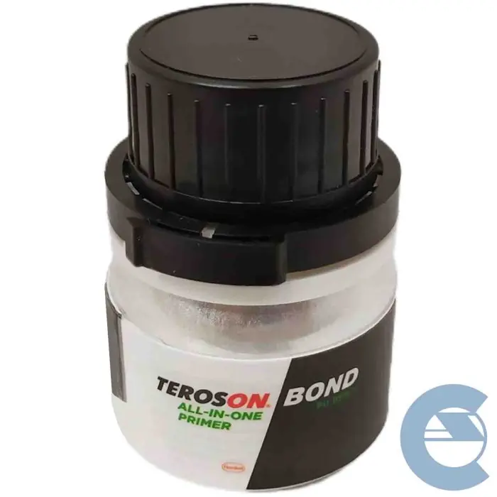 Vendita Finale Teroson Bond All In One Primer 25ml 9699 Attiva Adesivo Vetri E Cristalli