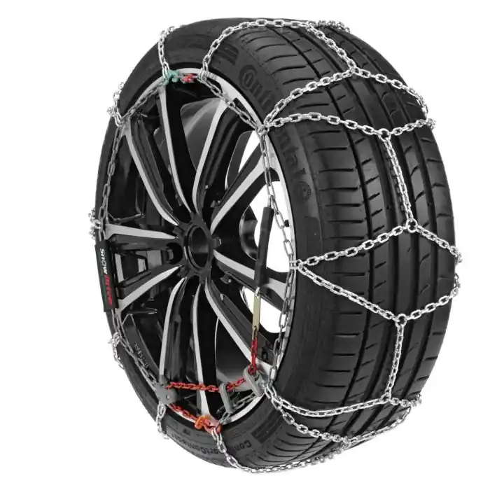 R 9 Catene Da Neve Autovetture 3 Catene Per Auto Catene Da Neve Offerta