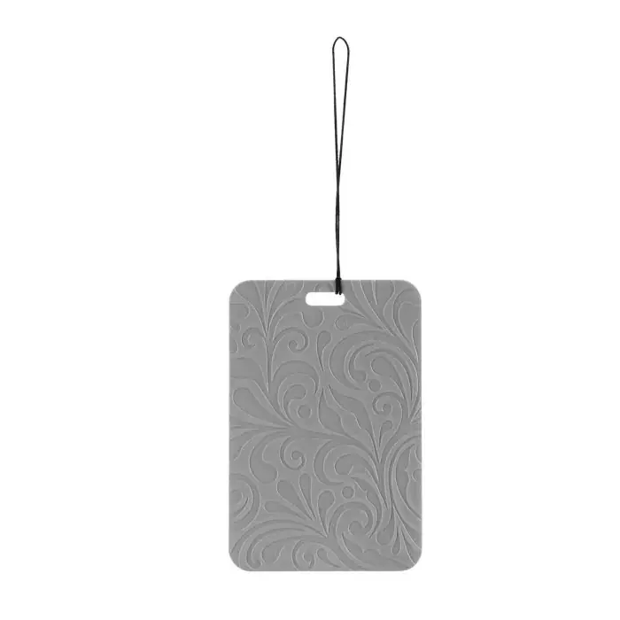 Economico Fresh Cards Deodorante Per Ambiente Silver Lampa Deodoranti