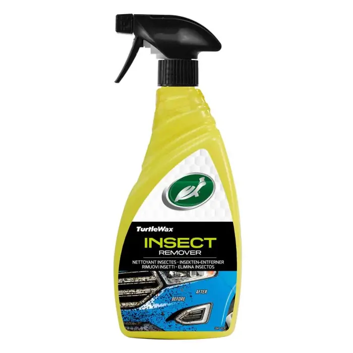 Prezzo Conveniente Detergente Rimuovi Insetti 500 Ml Turtle Wax