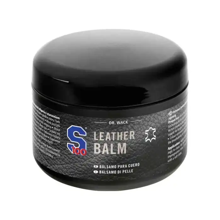 Offerta Limitata S100 Balsamo Per La Pelle 250 Ml Dr. Wack