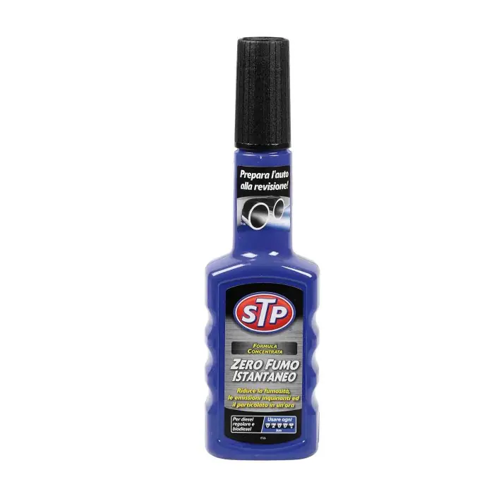 Stp Zero Fumo Istantaneo 200 Ml Stp Di Tendenza