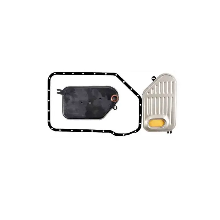 Kit Filtro Idraulico Cambio Automatico Volkswagen Passat B5 (3b2) Fr0224 01v 325 429 Bremsi Ultime Pezzi