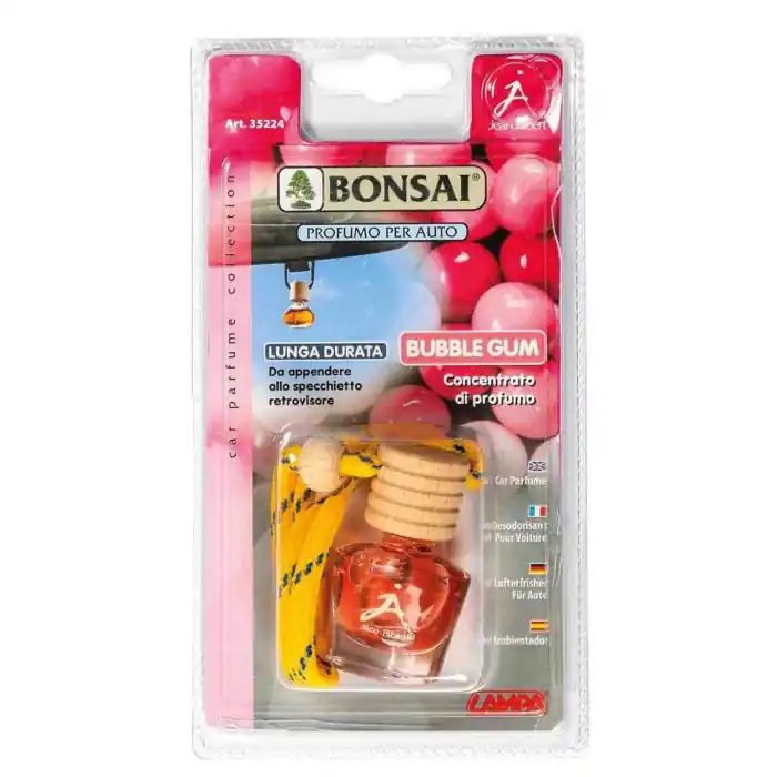 Bonsai Deodorante Bubble Gum Bonsai Deodoranti Bestseller