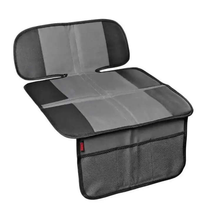 Offerta Lampo Kids 3 In 1 Tappetino Organizer E Salva Sedile Protezione Sedili Coprisedili