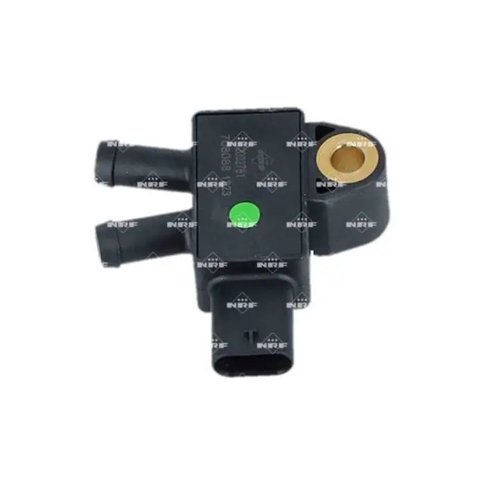 Occasione Imperdibile Sensore, Pressione gas scarico 708088 NRF per MERCEDES-BENZ