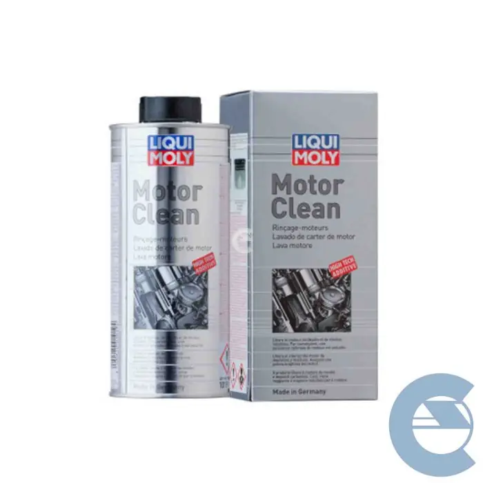 Liqui Moly 1019 Additivo Pulizia Motore 500 Ml. Vendita Finale