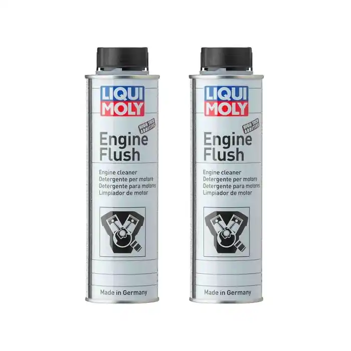 Liqui Moly 2678 Detergente Lubrificante Pulitore Interno Motore Auto 300ml 2pz Must-Have