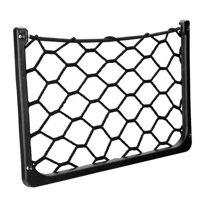 Net System 11 Rete Portaoggetti Con Telaio Organizer Baule Spedito Oggi