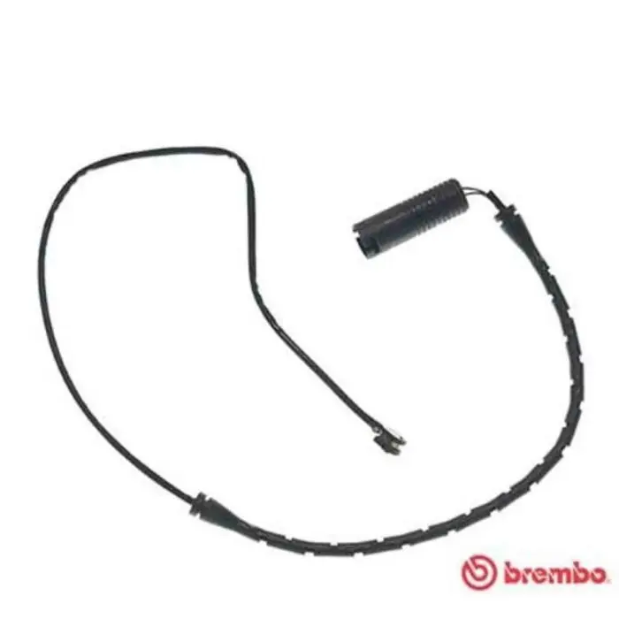 Contatto segnalazione, Usura past. freno/mat. d'attrito A 00 217 BREMBO per BMW Compra Oggi Stesso