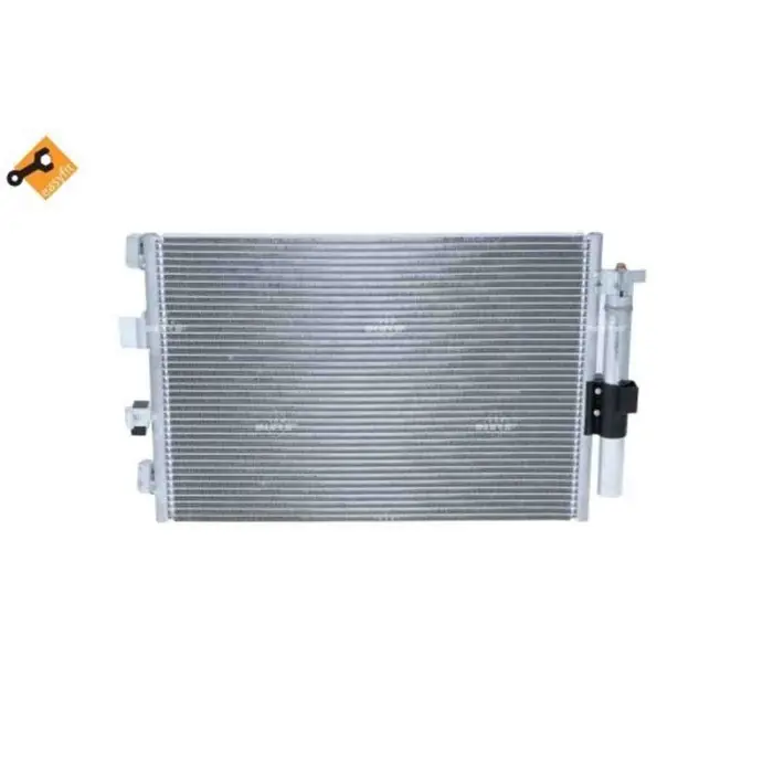 Prezzo Di Fabbrica Condensatore, Climatizzatore 350347 NRF per FORD