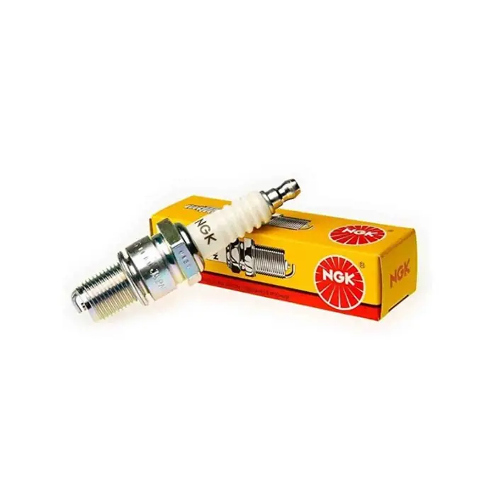 Nuova Collezione Ngk Bcpr5ey11 4 Pezzi X Candele Di Accensione Auto Moto