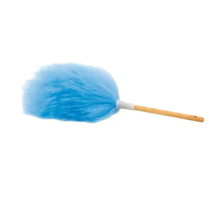 Occasione Polar Piumino In Lana Vergine S 35 Cm Piumini Lavaggio