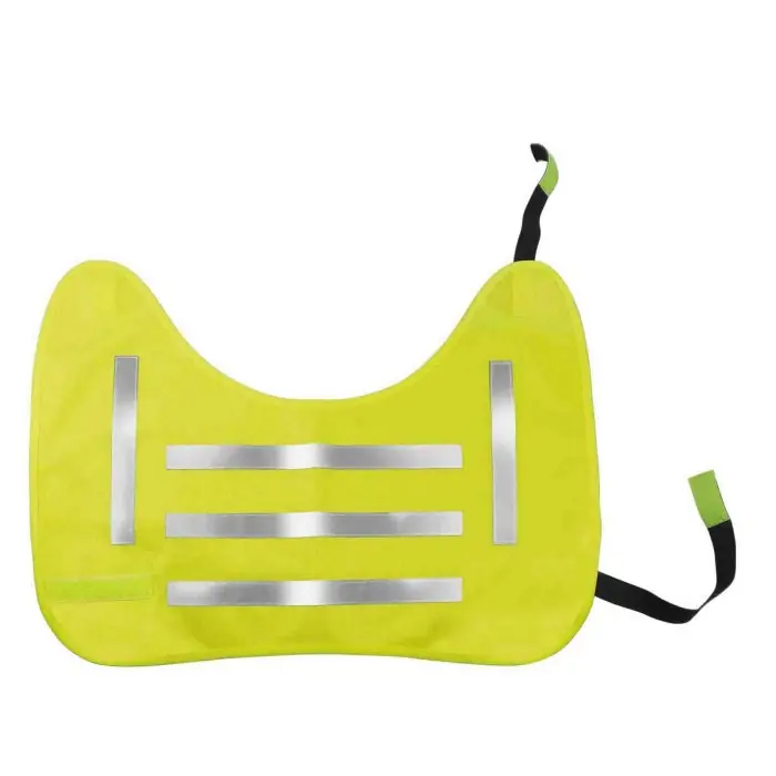 Prezzo Scontato Dog Safety Vest Veste Riflettente Ad Alta Visibilità S Trasporto Animali