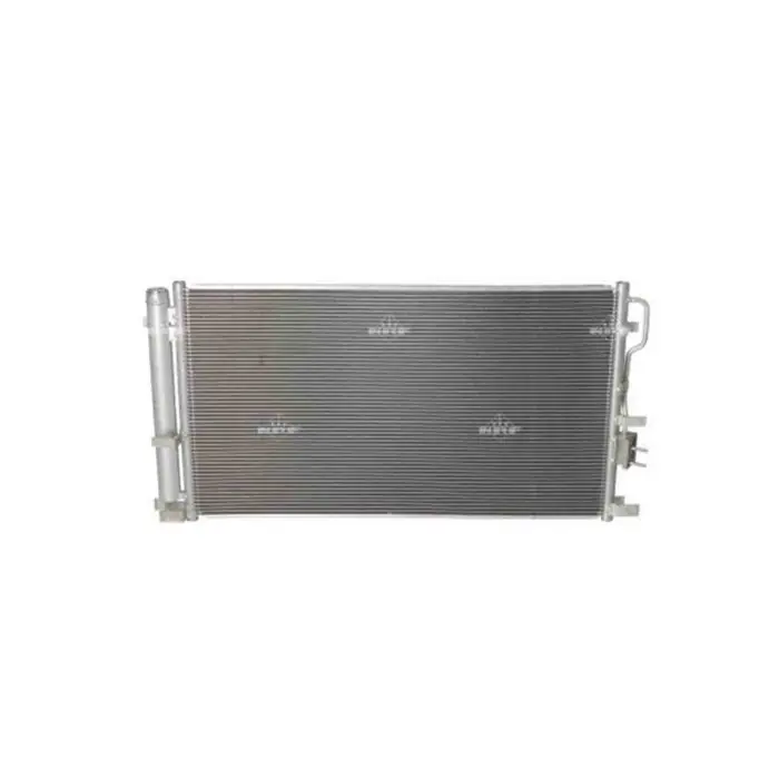 Condensatore, Climatizzatore 350380 NRF per HYUNDAI KIA Promozione
