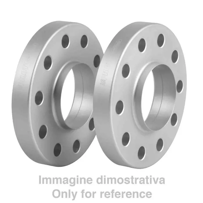 Prezzo Basso Kit 2 Distanziali 16 Mm A35 Bmw X5 (e70)-x5 (f15)-x6 (e71)-x6 (f16) Kit Distanziali Specifici Da 16 E 20 Mm Distanziali Ruota