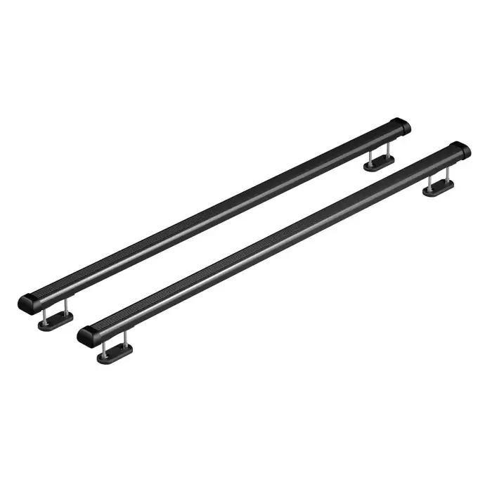 Club Set Completo Barre Portatutto In Acciaio S 110 Cm Lacetti Sw-matiz-nubira Sw Barre Club Barre Portatutto Auto Consegna Rapida