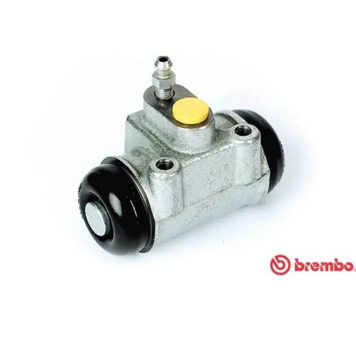 Cilindretto freno A 12 295 BREMBO per PEUGEOT CITROEN FIAT A Buon Prezzo