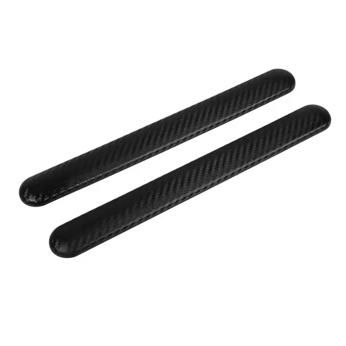 Saldi Saver Salvaparaurti Adesivi Carbon Look Salvaparaurti Protezione