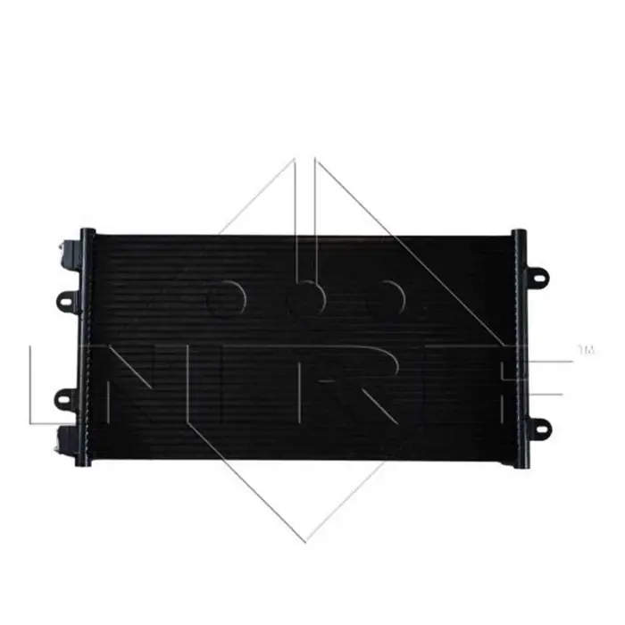 Non Perdere Condensatore, Climatizzatore 35442 NRF per FIAT