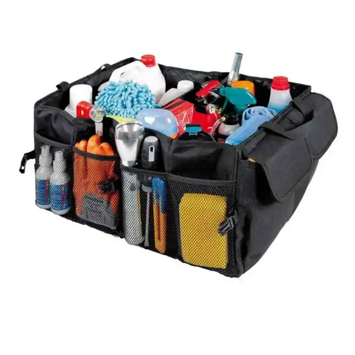 Organizer Deluxe Per Baule L Organizer Baule Spedito Oggi