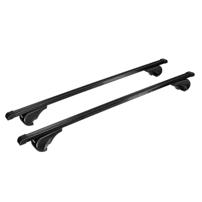 Quadra Rail Set Completo Barre Portatutto In Acciaio S Evos Rs 80 Avant-lacetti Sw-matiz Set Barre Quadra Rail Prezzo Di Fabbrica