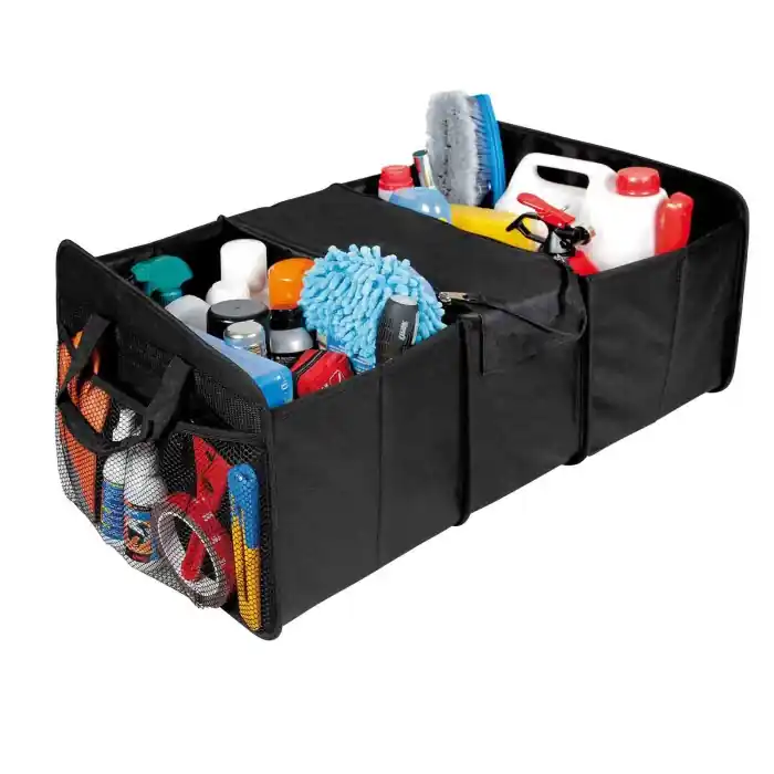 Nuova Collezione Organizer Deluxe Per Baule Xl Organizer Baule