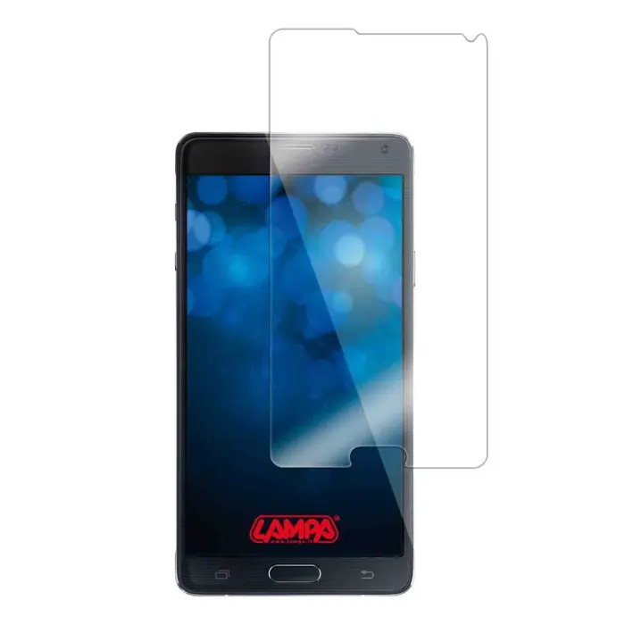 Vendita Finale Ultra Glass Vetro Temperato Ultra Sottile Samsung Galaxy Note 4 Ultra Glass Vetro Temperato Ultra Sottile Protezioni Schermo