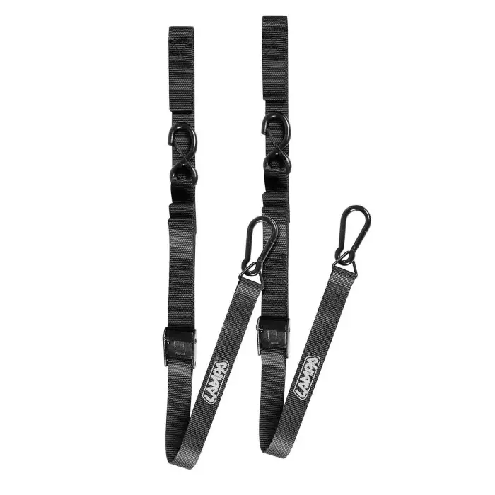 Sconto Kraken Pull Up Coppia Nastri Tensori Moto Nastri Tensori Trasporto