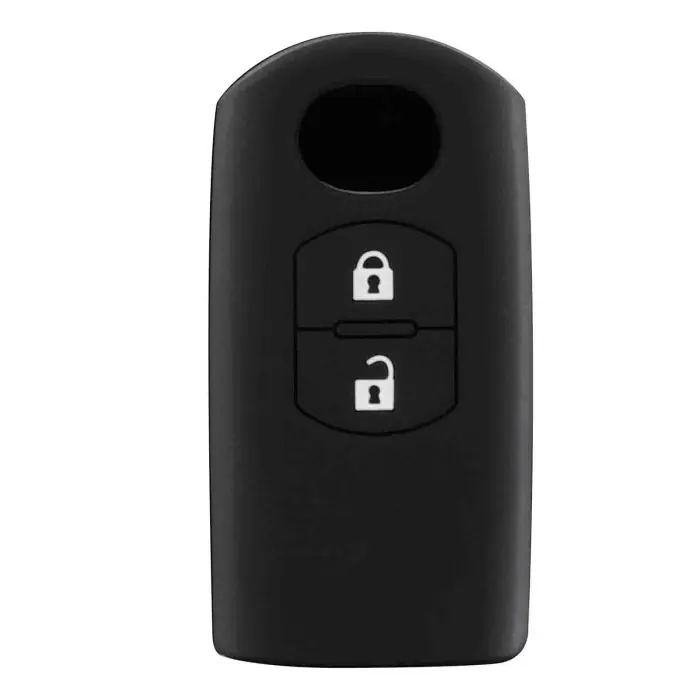 Cover Per Chiavi Auto Conf. Singola Cover Per Chiavi Auto 1 Pz Colore Nero Covers Chiavi Auto 01579 Acquista Ora