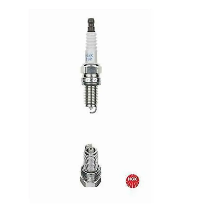 Candela Ngk Ikr6g11 7980 Candela Di Avviamento Auto Opel-suzuki Offerta