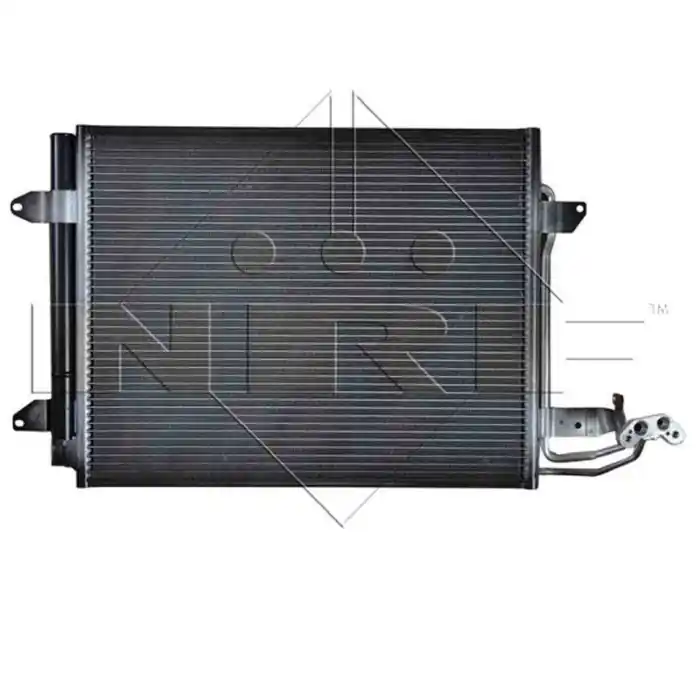 Condensatore, Climatizzatore 35521 NRF per VW Promozione Esclusiva