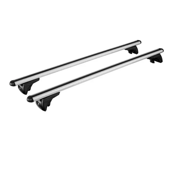 Alumia In Rail Set Completo Barre Portatutto In Alluminio M Evos Ia Stelvio-a3 Sportback-a4 Avant Set Barre Alumia In Rail Prezzo Basso