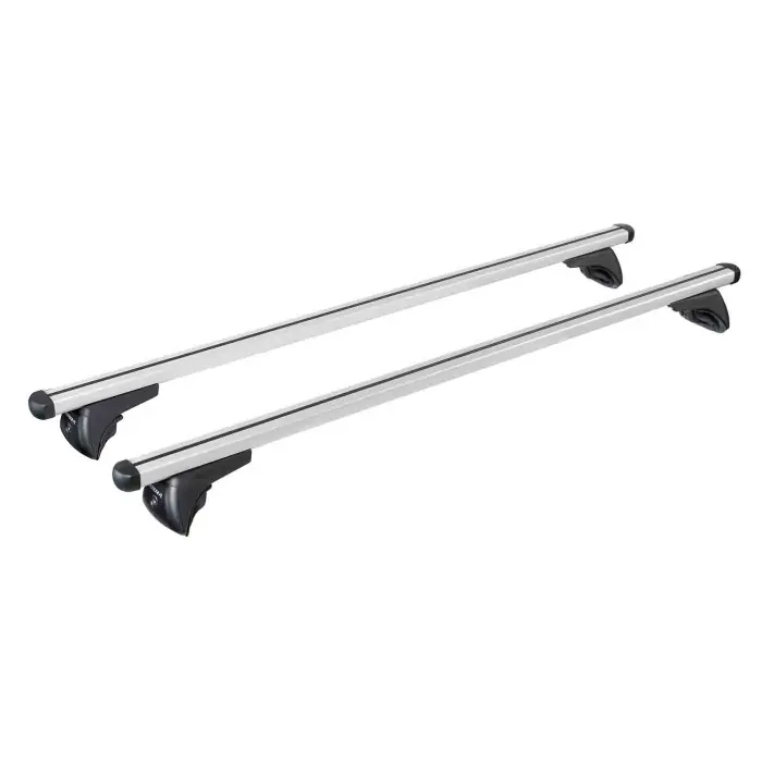 Compra Adesso Helio In Rail Set Completo Barre Portatutto In Alluminio M Evos Ia Stelvio-a3 Sportback-a4 Avant Set Barre Helio In Rail