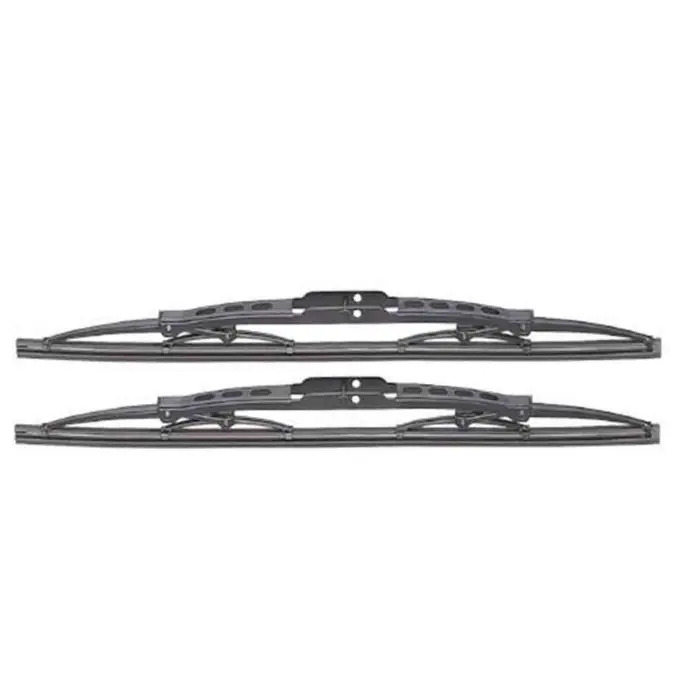 Compra Adesso Spazzole Tergicristallo 13" 330mm Per Coppia Spazzole Tergi