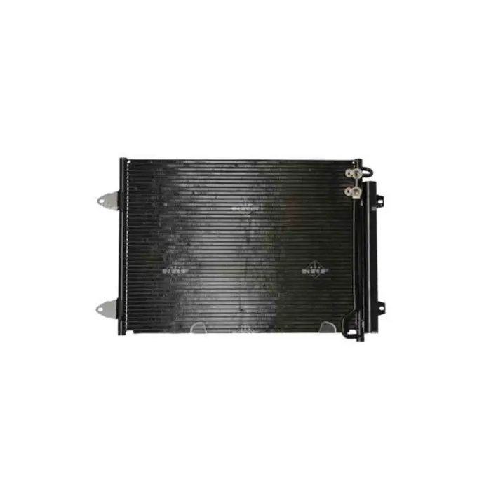 Ultime Pezzi Condensatore, Climatizzatore 35614 NRF per VW