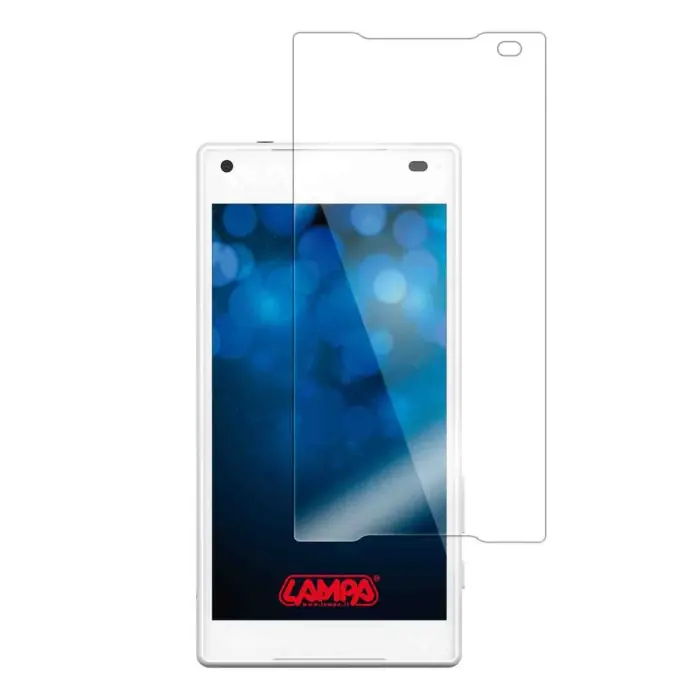 Affare Ultra Glass Vetro Temperato Ultra Sottile Sony Xperia Z5 Compact Ultra Glass Vetro Temperato Ultra Sottile Protezioni Schermo