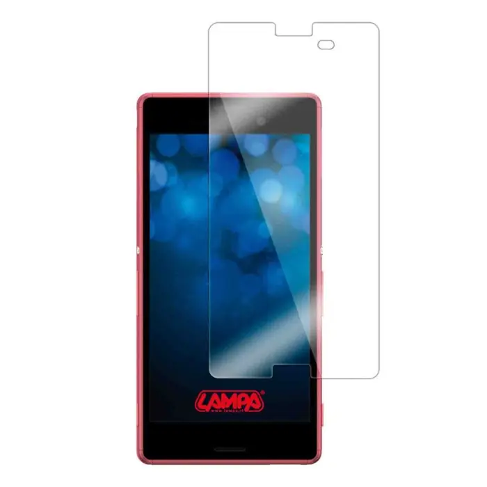 Ultra Glass Vetro Temperato Ultra Sottile Sony Xperia M4 Acqua Ultra Glass Vetro Temperato Ultra Sottile Protezioni Schermo Non Perdere