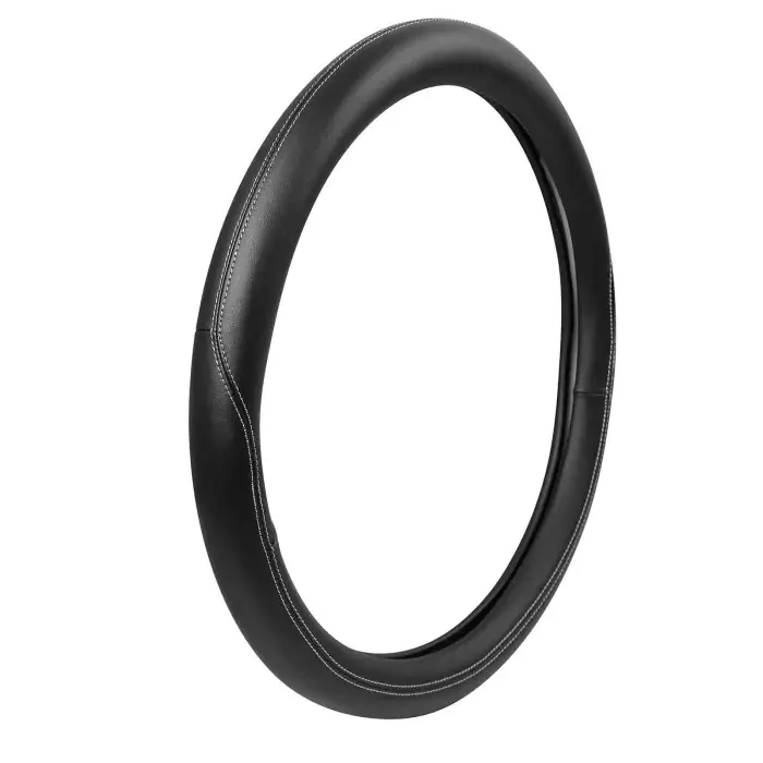 Club Coprivolante In Skeentex L Ø 40/42 Cm Nero Coprivolanti In Skeentex Coprivolanti Prezzo Scontato
