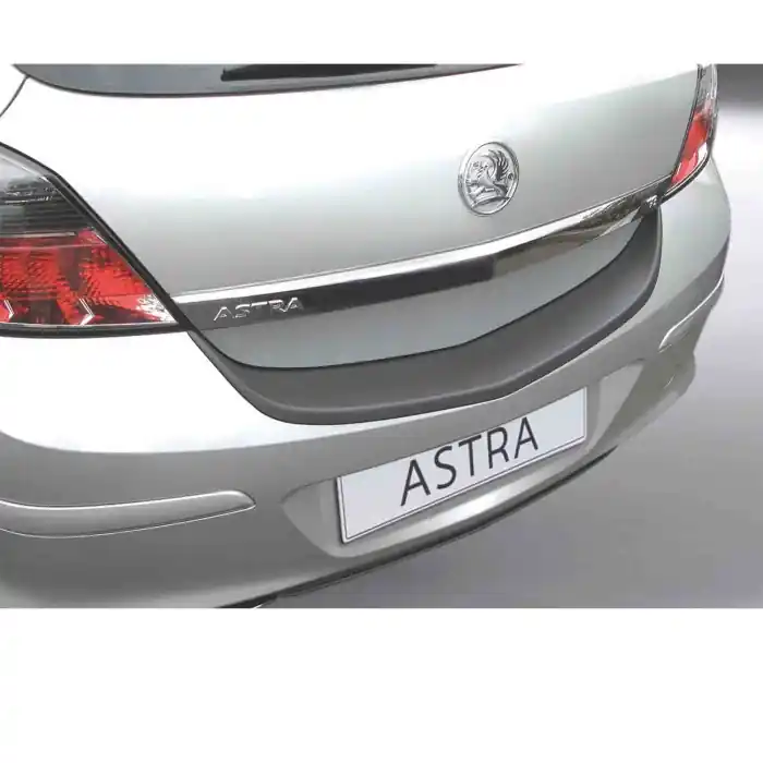 Protezione Per Paraurti Opel Astra H Gtc-no Opc Protezioni Paraurti Su Misura Compra Oggi Stesso