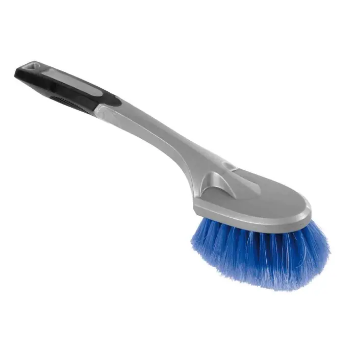 Offerta Limitata Spazzola Ad Immersione Setole Morbide L 36 Cm Spazzole Lavaggio Lavaggio