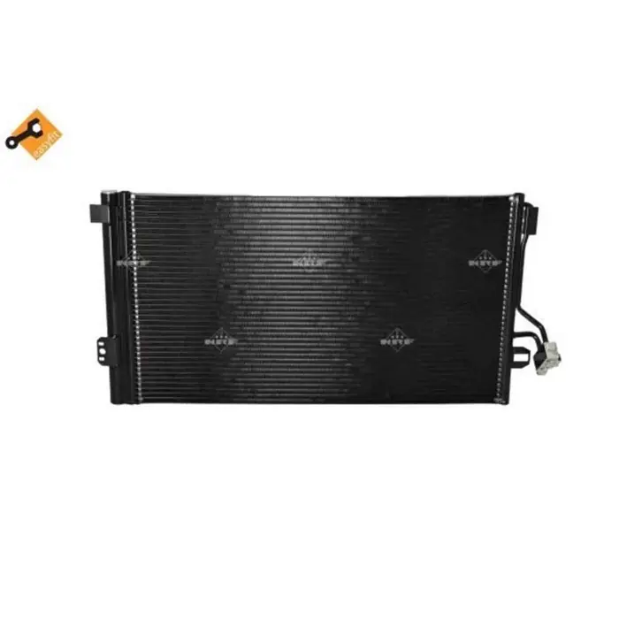 Condensatore, Climatizzatore 35776 NRF per MERCEDES-BENZ A Buon Prezzo
