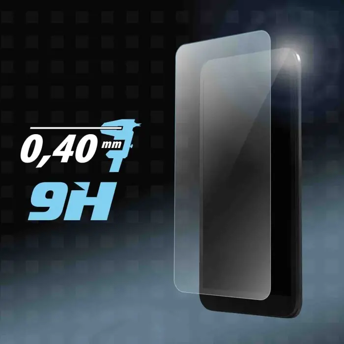 Ultima Occasione Ultra Glass Vetro Temperato Ultra Sottile Huawei Nova Ultra Glass Vetro Temperato Ultra Sottile Protezioni Schermo