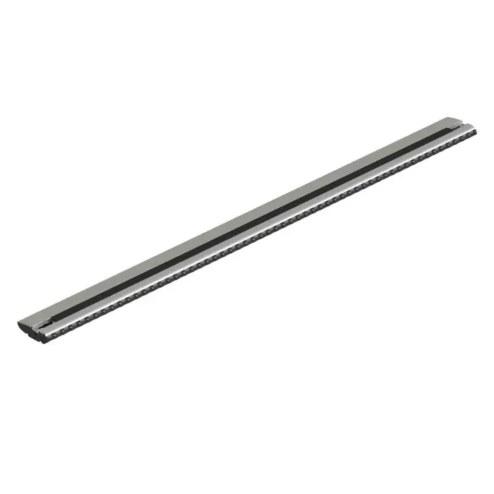 Silenzio Cx Barra Portatutto In Alluminio 64 Cm Barre Silenzio Cx Barre Portatutto Auto Offerta Limitata