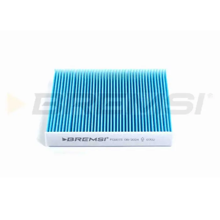 Vendita Finale Filtro Aria Abitacolo Opel Zafira Tourer C (p12) Fc0073 13271190 Filtro Particellare Bremsi