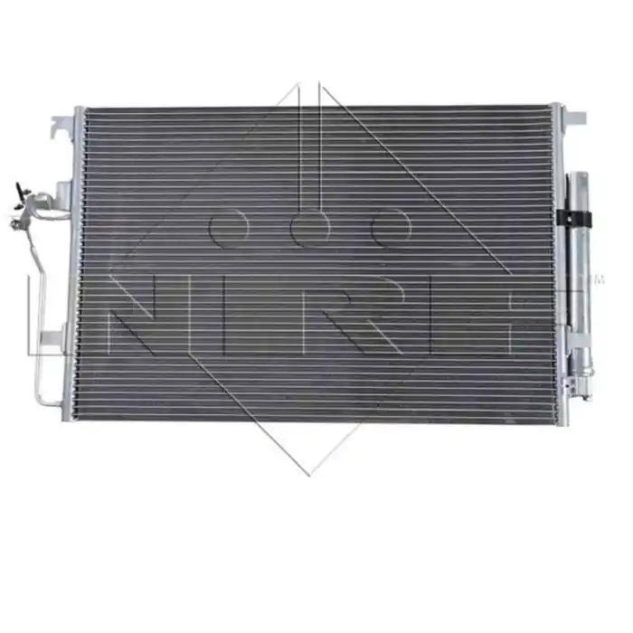 Promozione Esclusiva Condensatore, Climatizzatore 35849 NRF per VW MERCEDES-BENZ