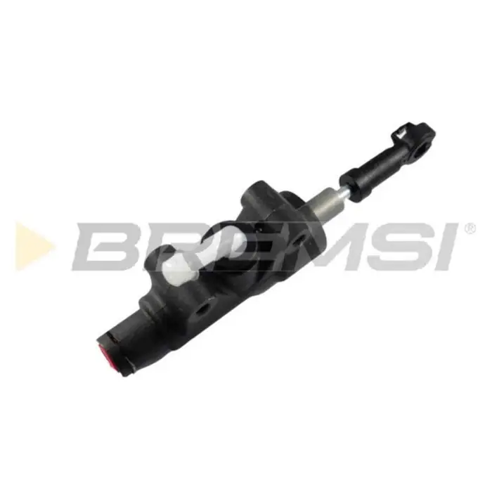 Pompa Frizione Lancia Zeta Alluminio Pc0080 K1487399080 Collegamento A Spina S.f. Fte Bremsi Spedizione Espresso