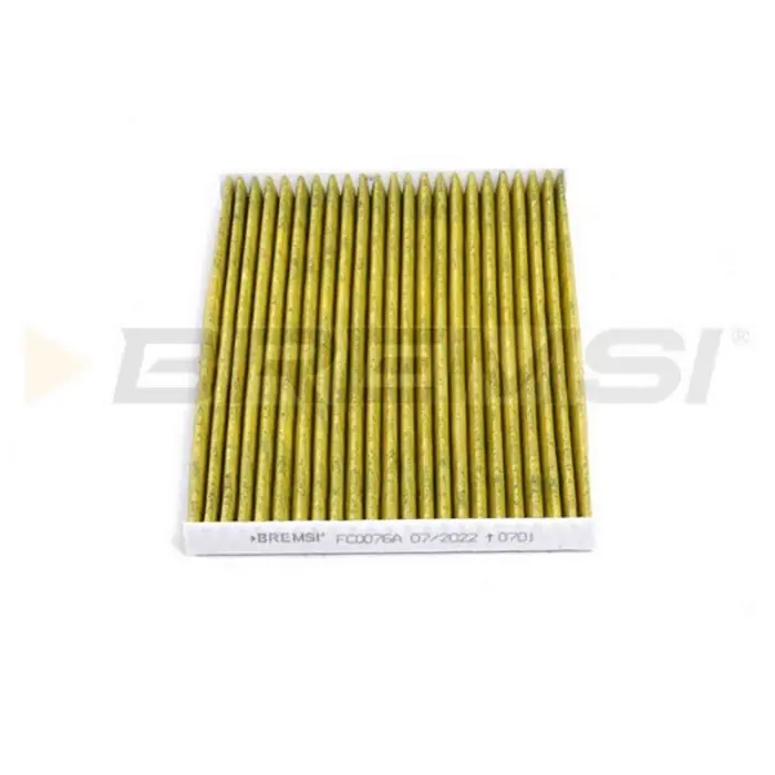 Filtro Aria Abitacolo Nissan Qashqai +2 I Qashqai Ii Fuoristrada Chiuso X-trail Fc0076a 27277jd10a Con Effetto Antibatterico Promozione