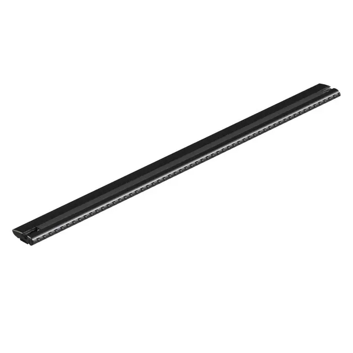 Silenzio Cx Black Barra Portatutto In Alluminio 99 Cm A6 Avant-e-tron-q3-q5 5p Barre Silenzio Cx Black Barre Portatutto Auto Esclusivo
